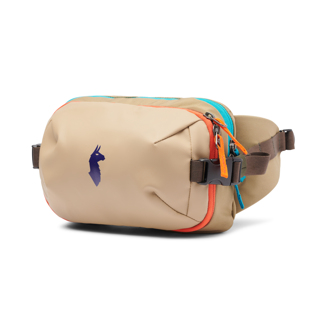 Allpa X 4L Hip Pack | Hands-Free Adventure