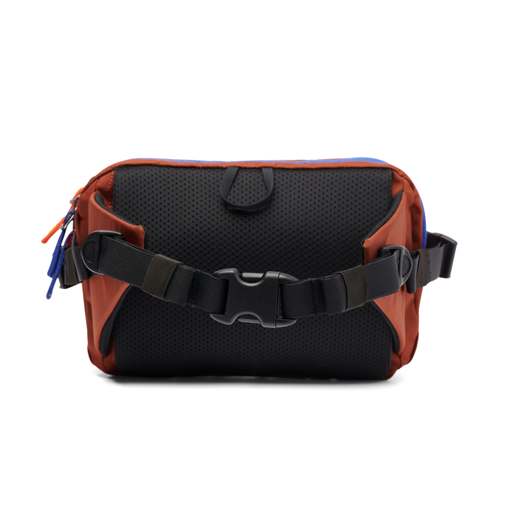 Allpa X 4L Hip Pack | Hands-Free Adventure