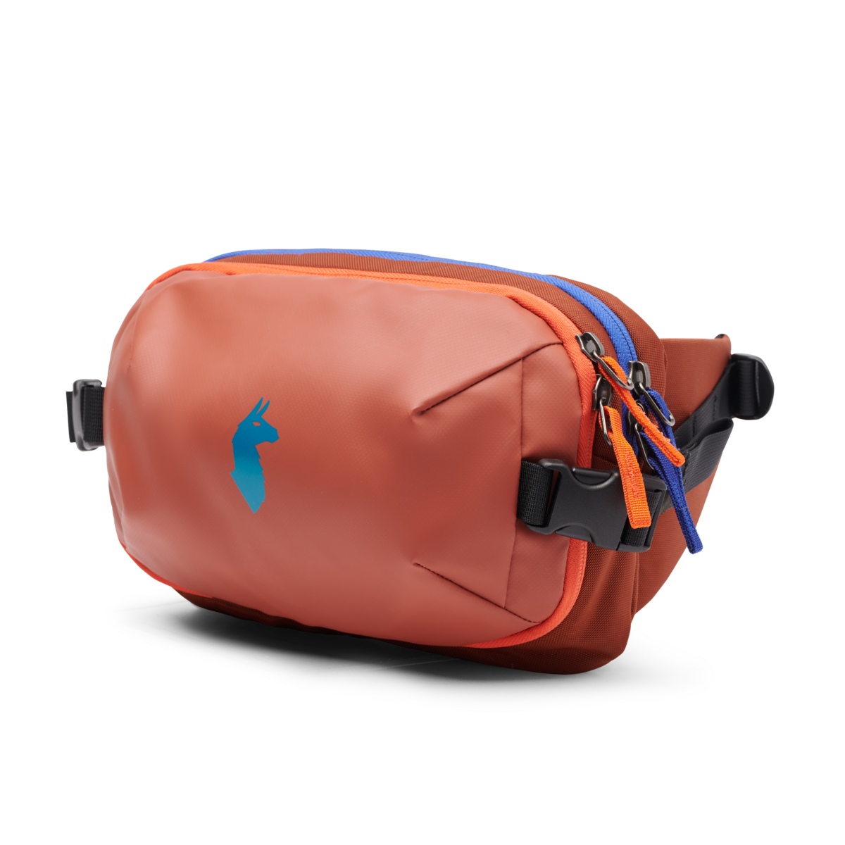 Allpa X 4L Hip Pack | Hands-Free Adventure