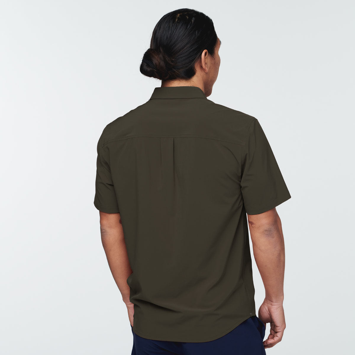 Cambio Button Up Shirt Men's | Comfortable Outdoor Top