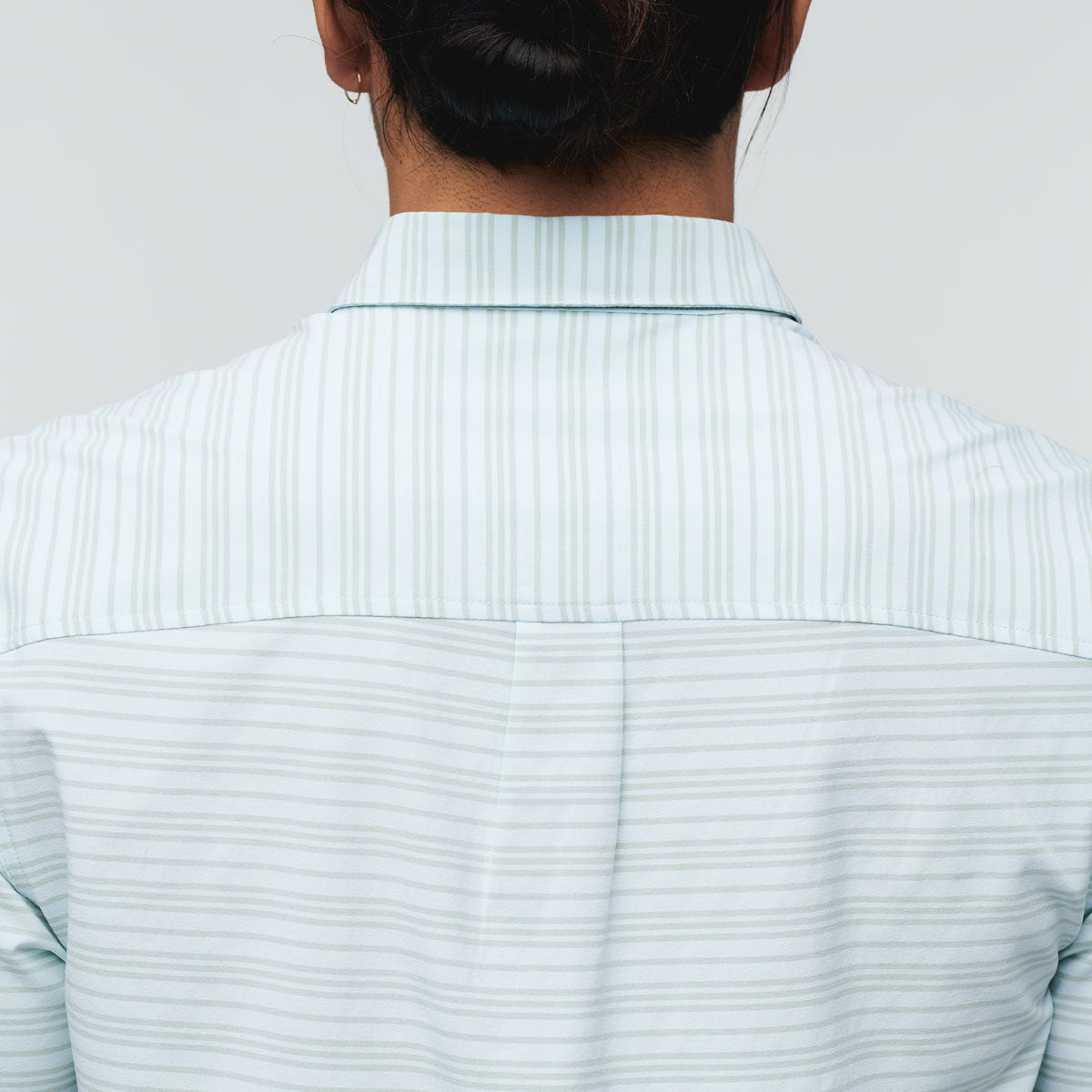 Cambio Button Up Print Men's | Adventure-Ready Comfort