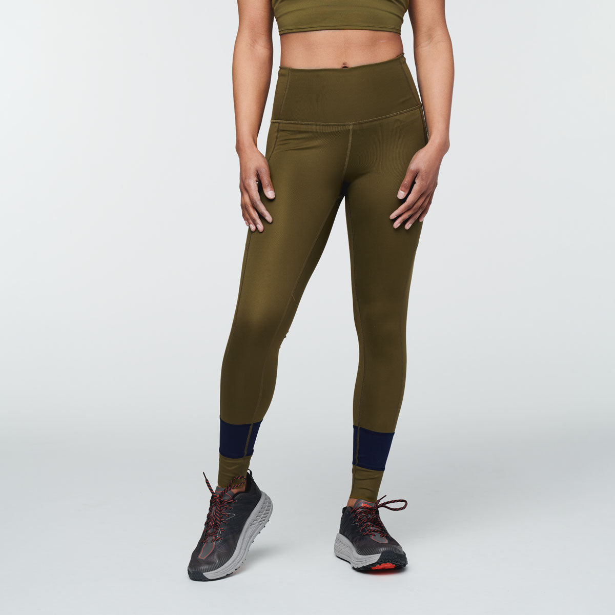 Cerro Travel Tight Women's | Versatile Outdoor Bottoms