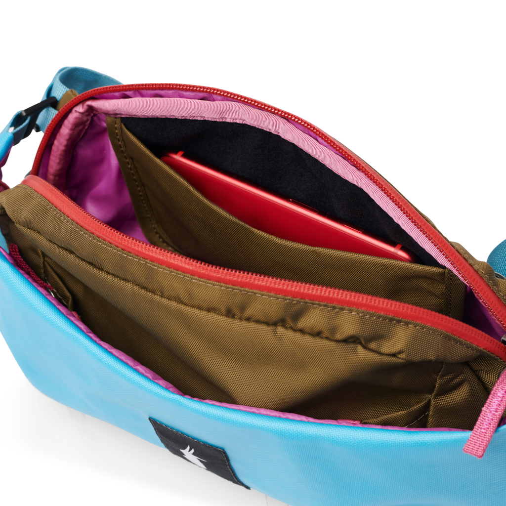 Coso 2L Hip Pack Cada Dia | Hands-Free Adventure