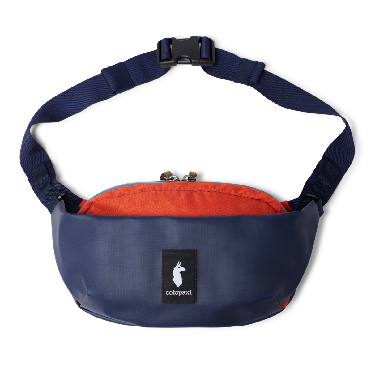 Coso 2L Hip Pack Cada Dia | Hands-Free Adventure
