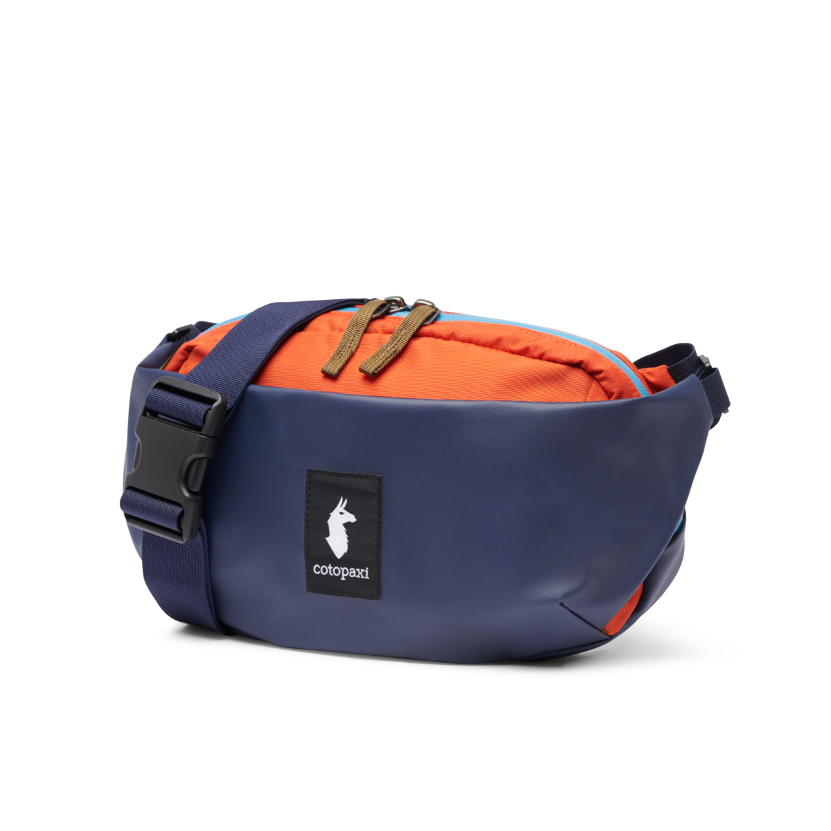 Coso 2L Hip Pack Cada Dia | Hands-Free Adventure