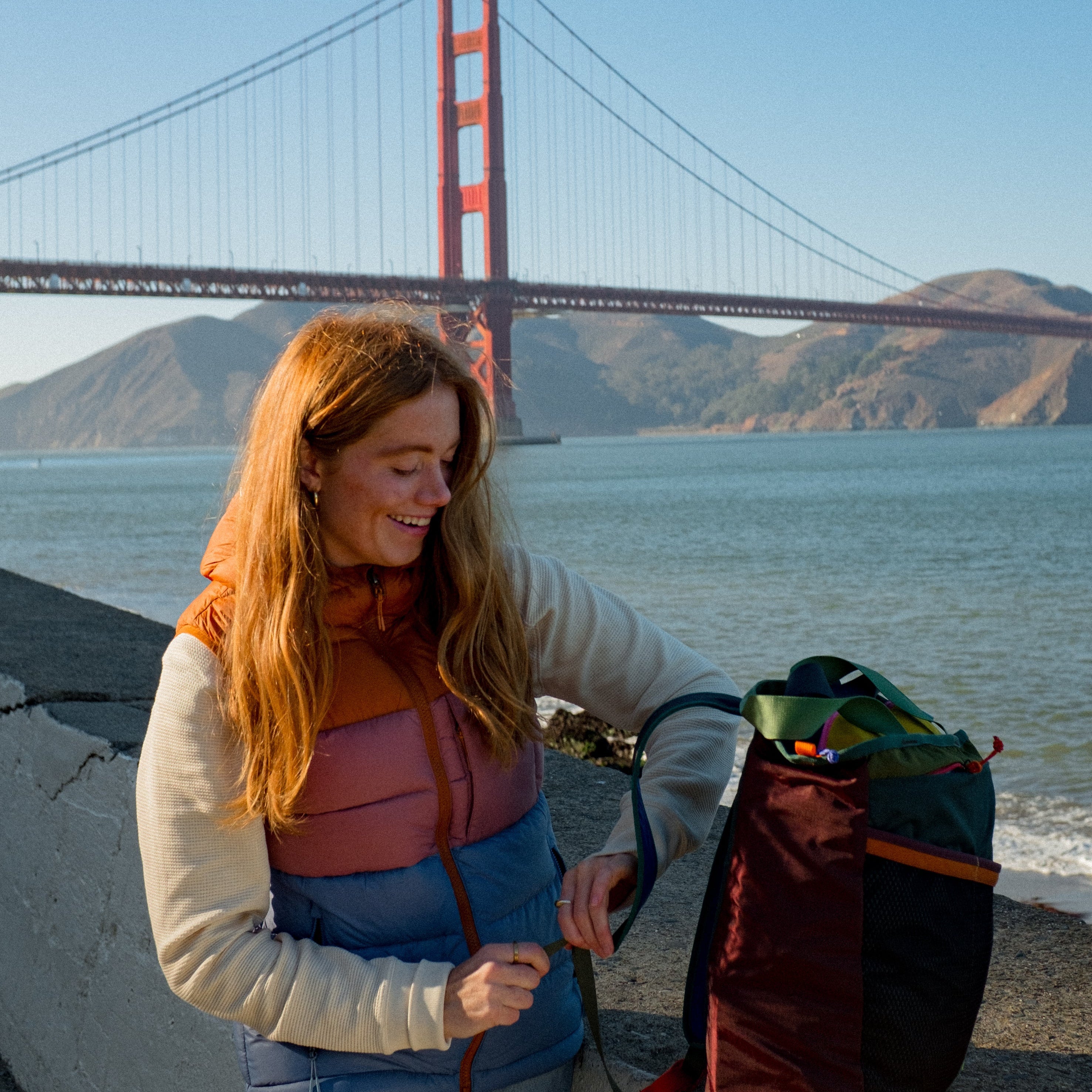 Fuego Max Down Vest Women's | Lightweight Layer