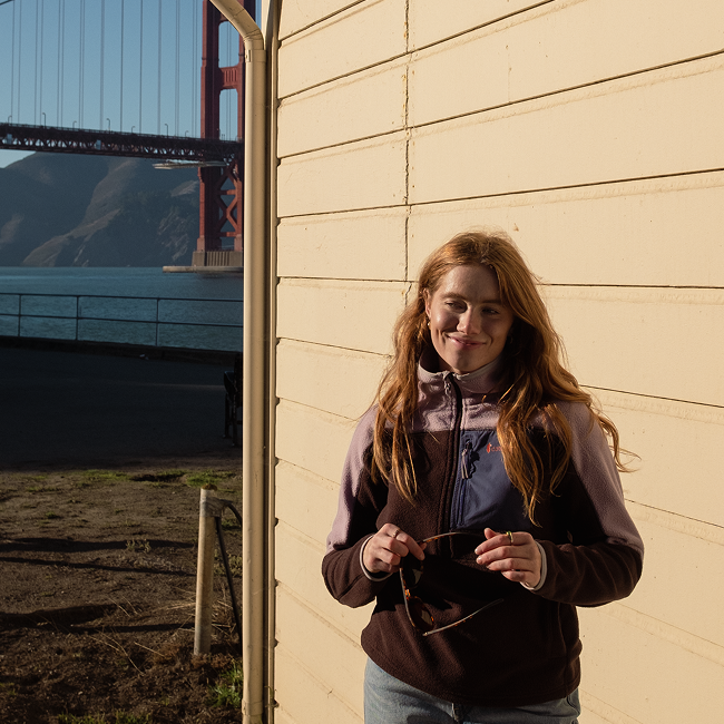 Abrazo Fleece Half-Zip Jacket Women's | Cozy Outdoor Layer