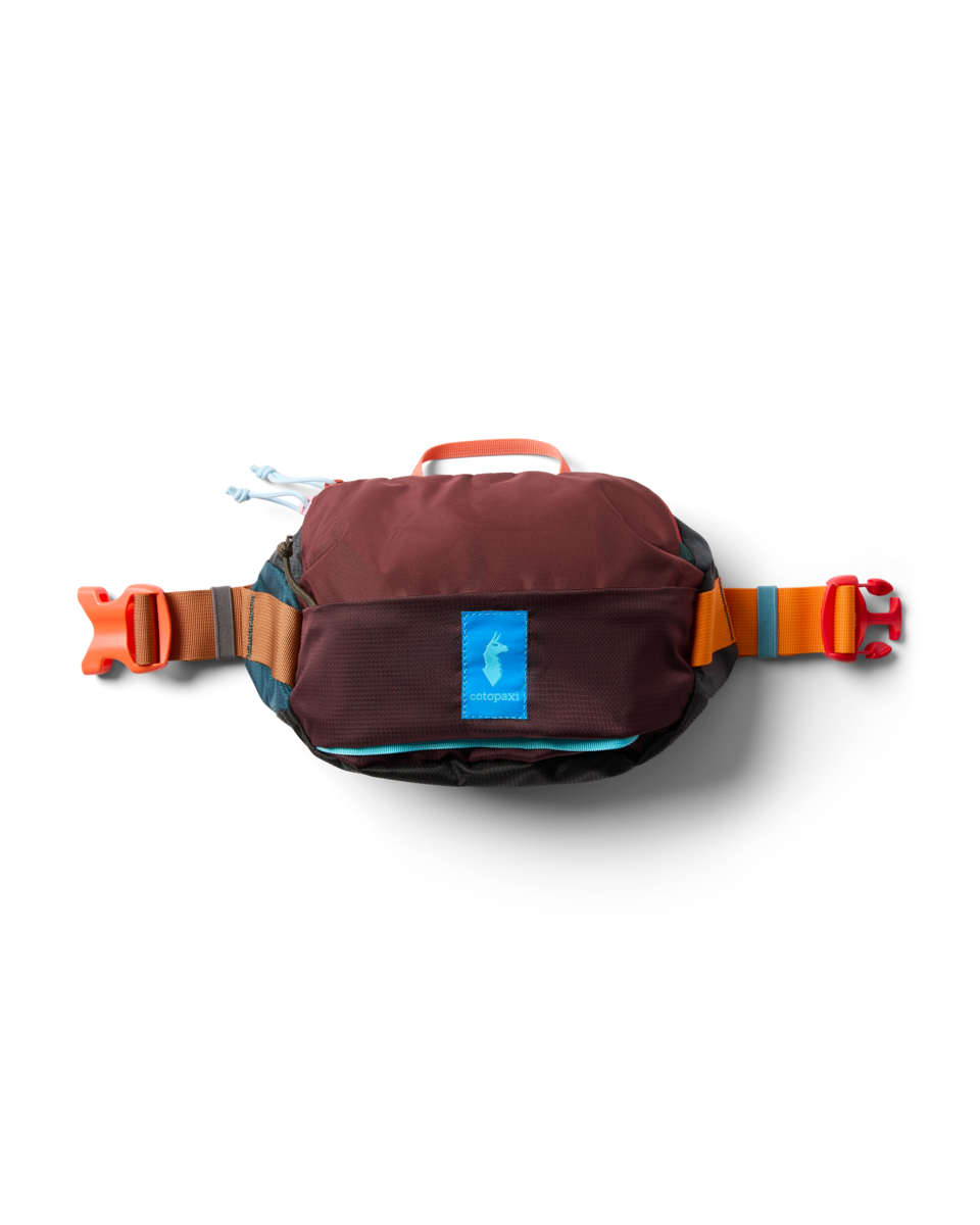 Empacable 3L Sling Del Dia | Everyday Carry