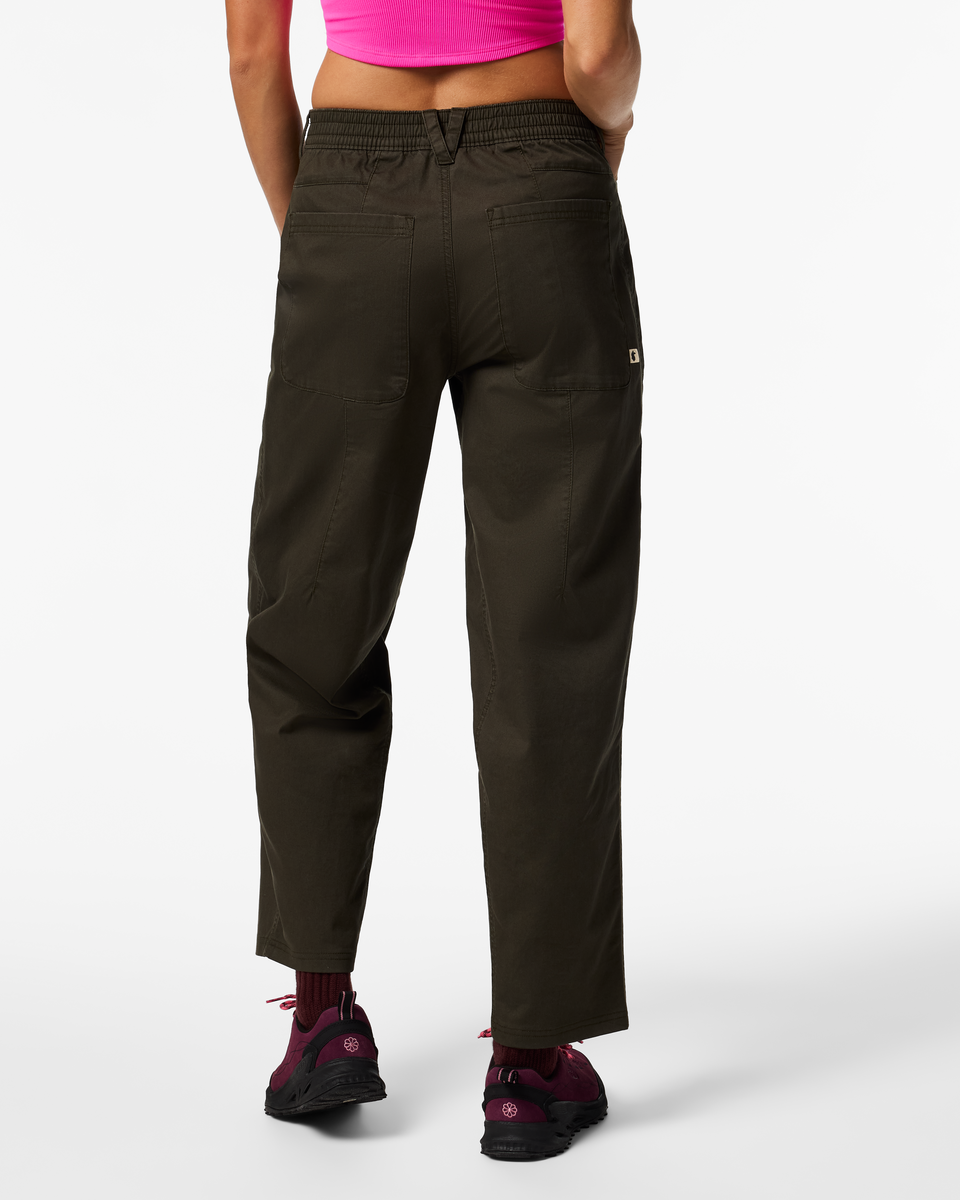 Ambato Pant Women's | Versatile Outdoor Bottoms