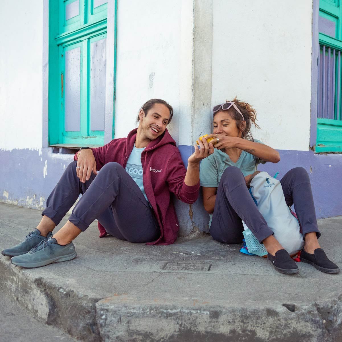 Baja Pant Women's SALE | Versatile Outdoor Bottoms