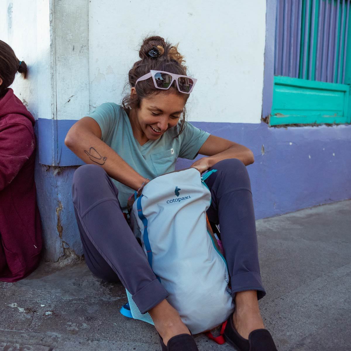 Baja Pant Women's SALE | Versatile Outdoor Bottoms