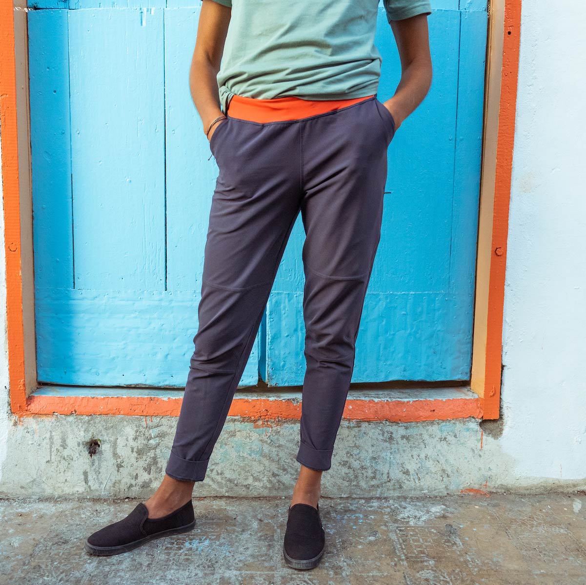 Baja Pant Women's SALE | Versatile Outdoor Bottoms