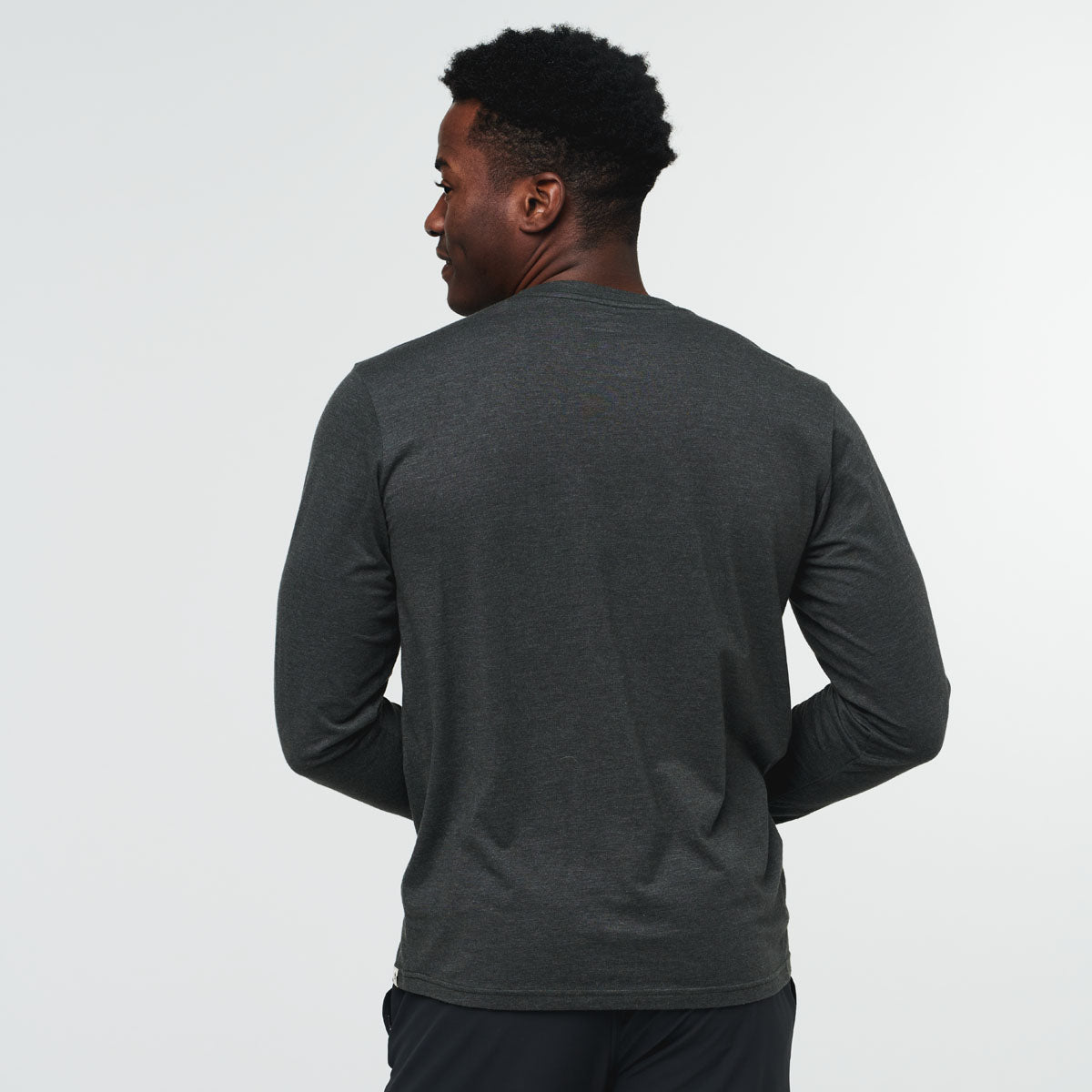 Do Good Long-Sleeve T-Shirt Men's | Comfortable Outdoor Top