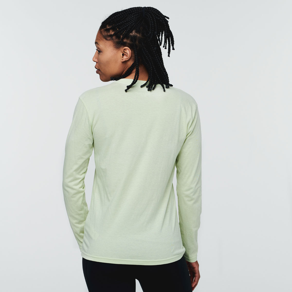 Do Good Long-Sleeve T-Shirt Women's Sale | Comfortable Outdoor Top
