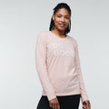 Do Good Long-Sleeve T-Shirt Women's | Comfortable Outdoor Top
