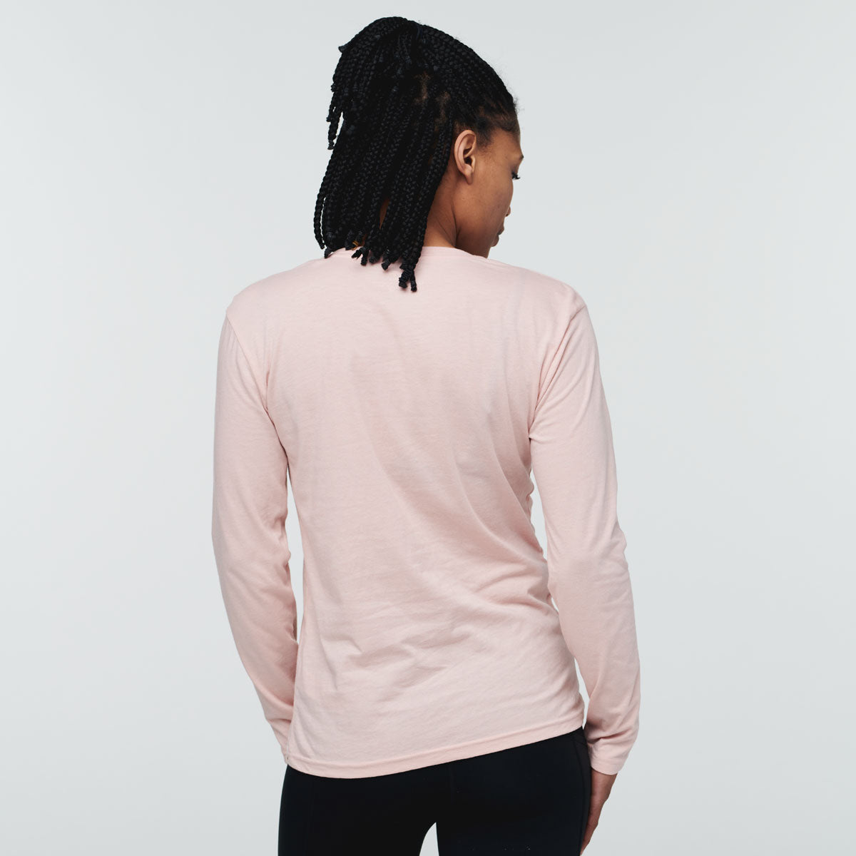 Do Good Long-Sleeve T-Shirt Women's | Comfortable Outdoor Top