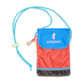 Maigo Neck Pouch Del Dia | Compact Organization