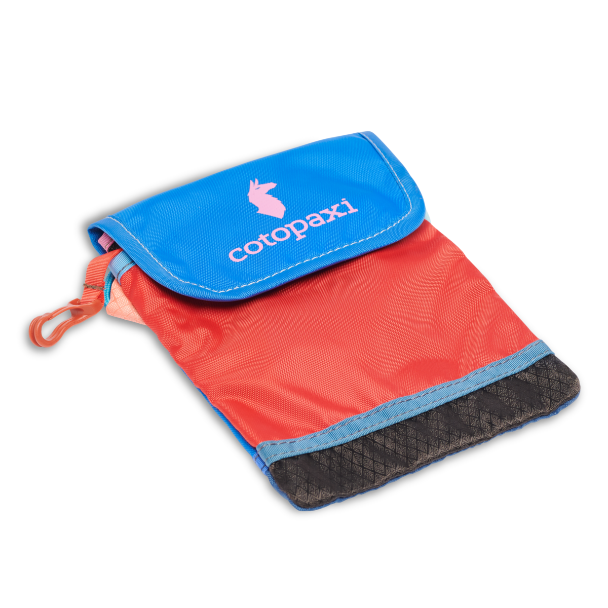 Maigo Neck Pouch Del Dia | Compact Organization
