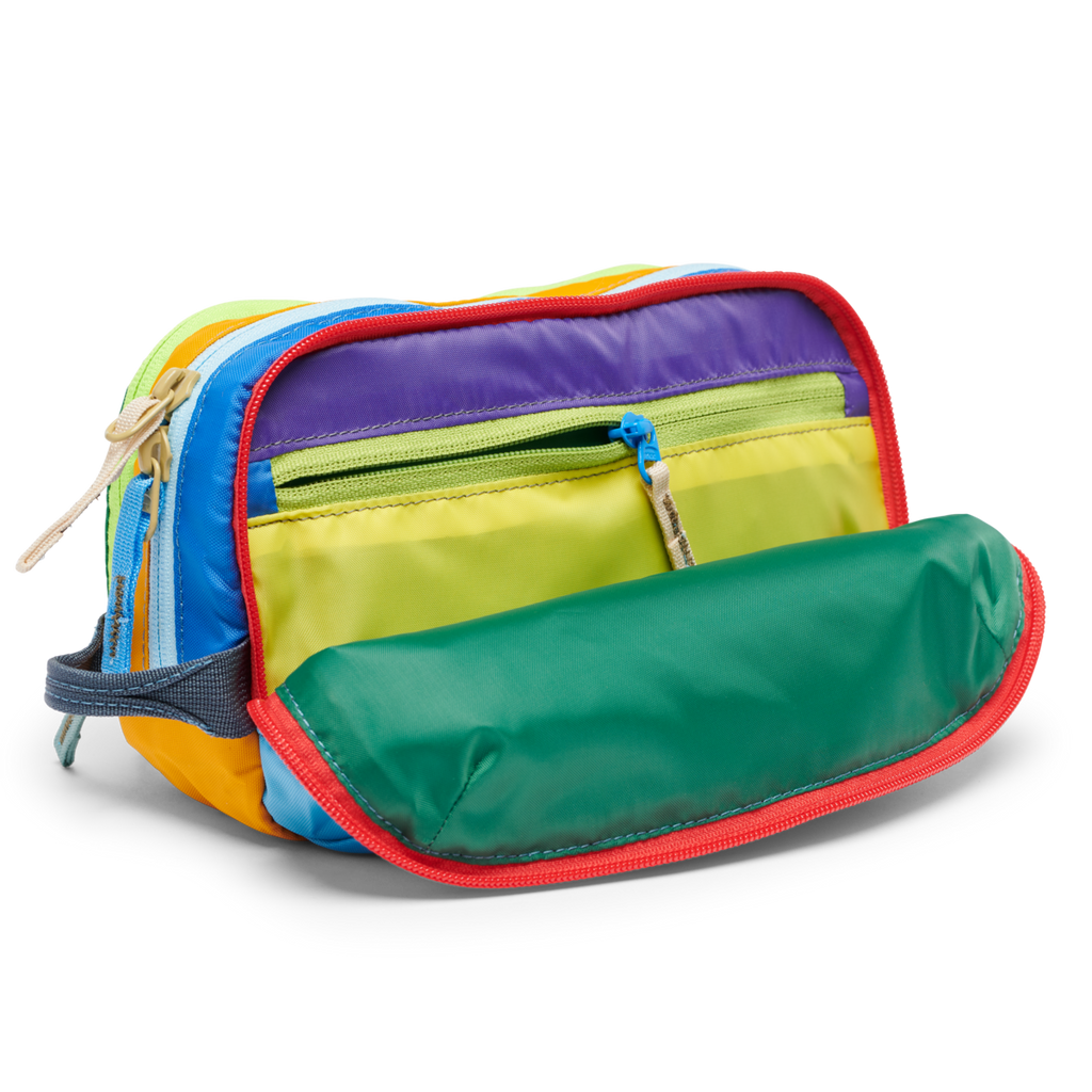 Nido Accessory Bag Del Dia | Travel Organization
