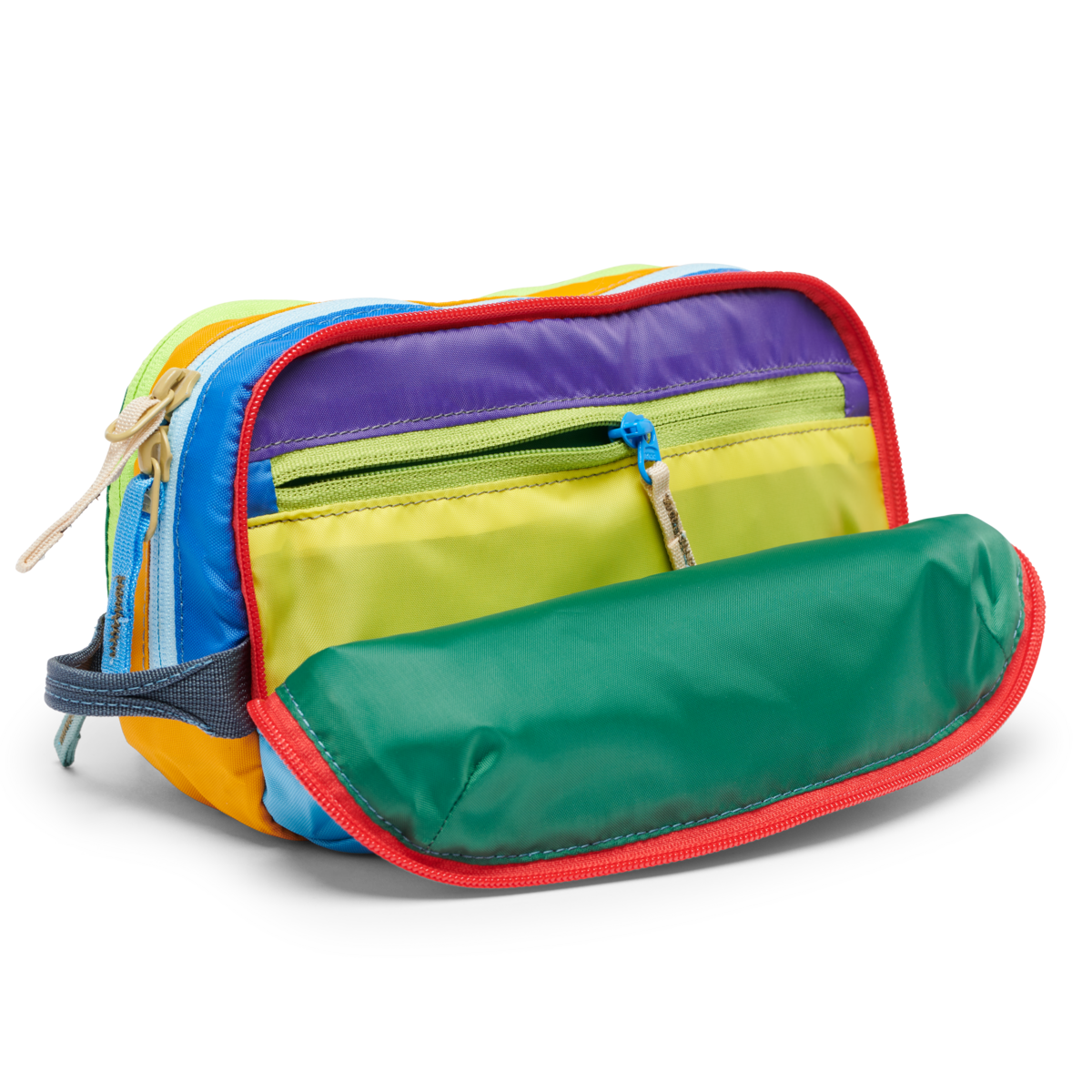 Nido Accessory Bag Del Dia | Travel Organization