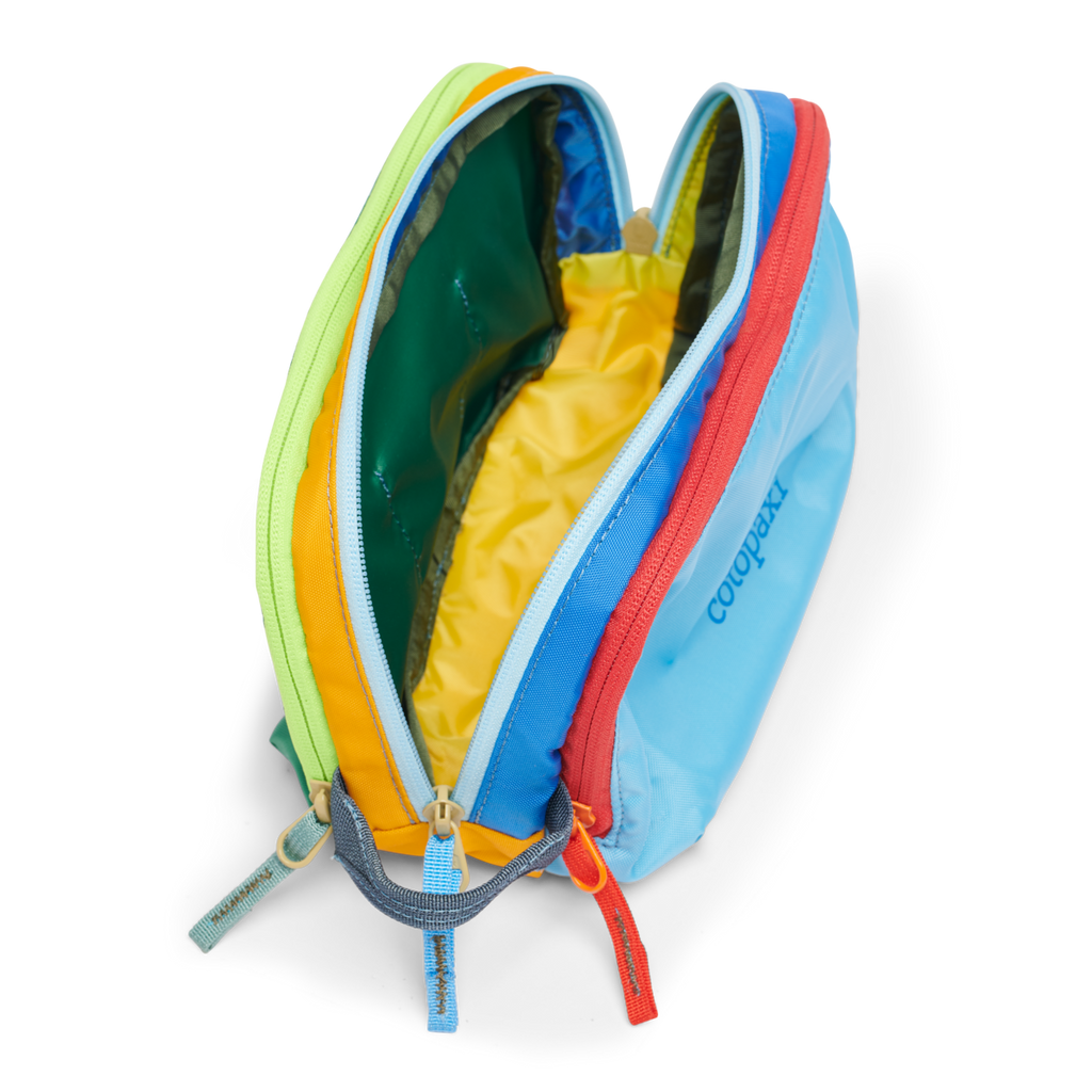 Nido Accessory Bag Del Dia | Travel Organization