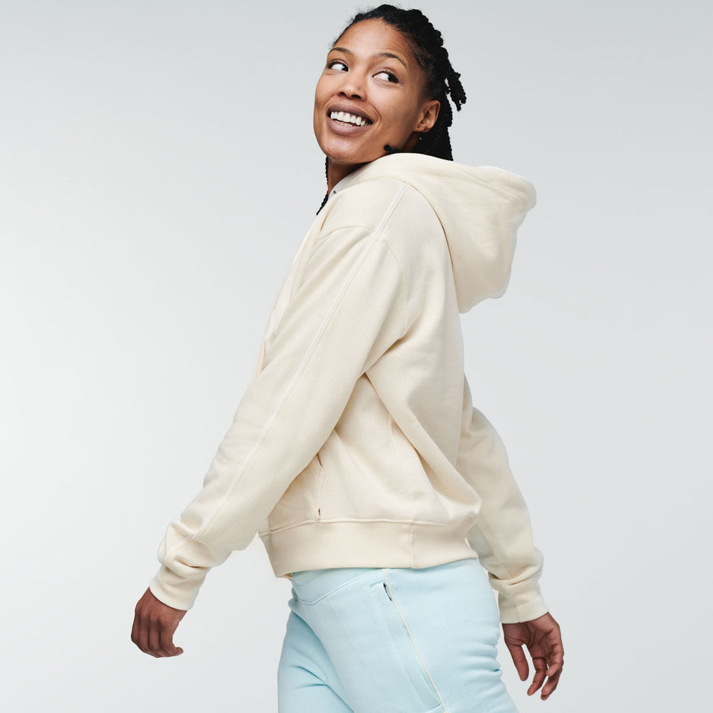 Do Good Pullover Hoodie Women's | Cozy Outdoor Layer