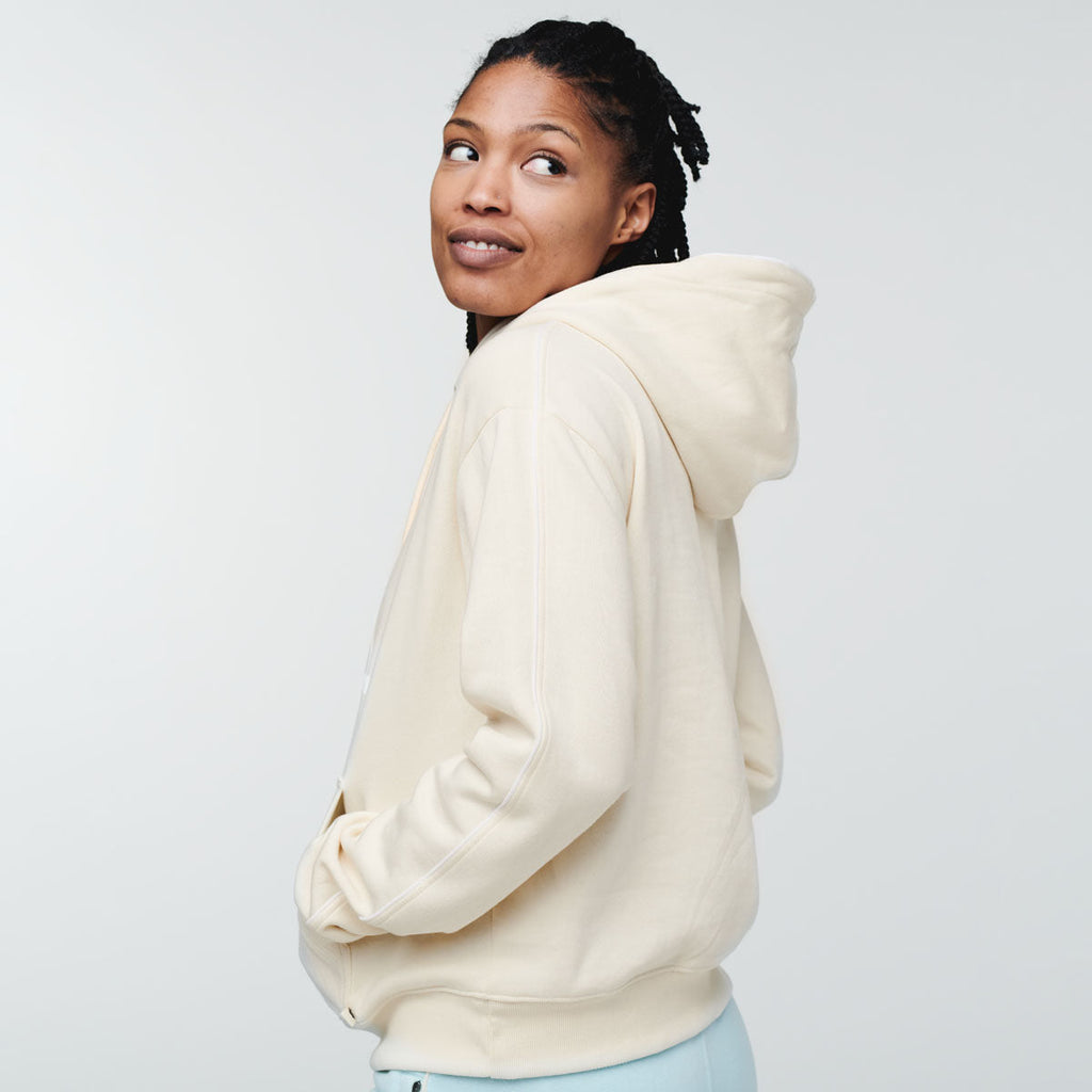 Do Good Pullover Hoodie Women's | Cozy Outdoor Layer