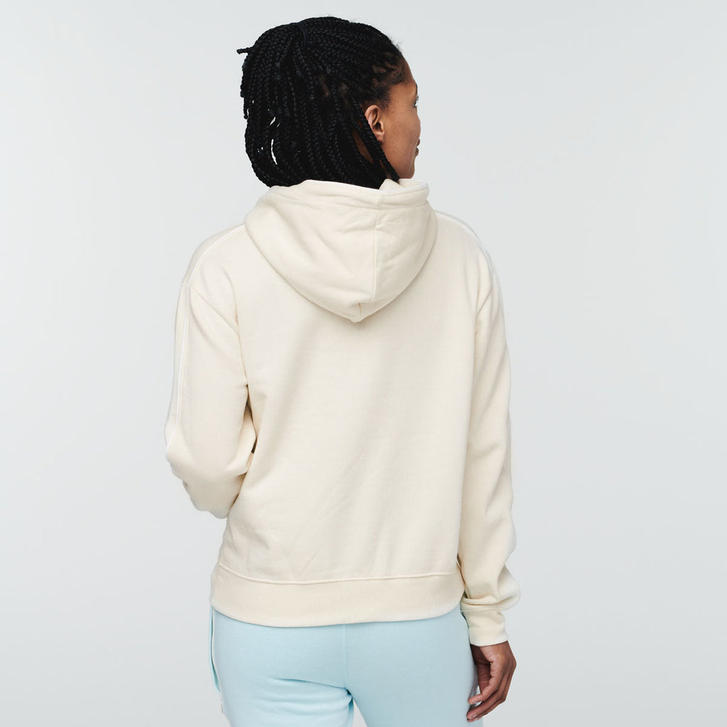Do Good Pullover Hoodie Women's | Cozy Outdoor Layer
