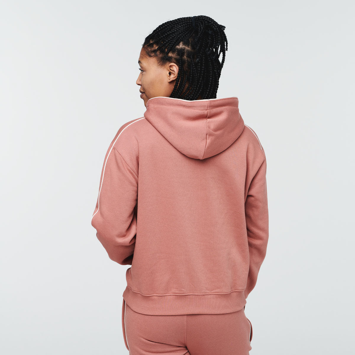Do Good Pullover Hoodie Women's | Cozy Outdoor Layer