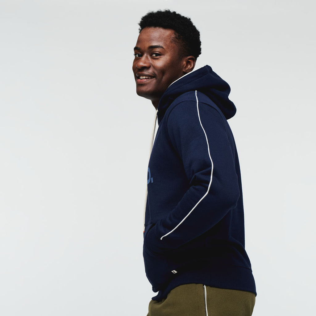 Do Good Pullover Hoodie Men's | Cozy Outdoor Layer
