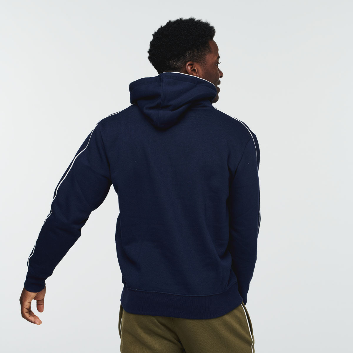 Do Good Pullover Hoodie Men's | Cozy Outdoor Layer
