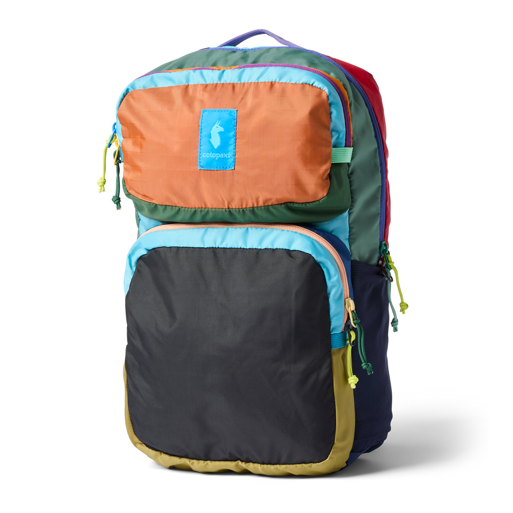 Tasra 16L Backpack Del Dia | Everyday Adventure