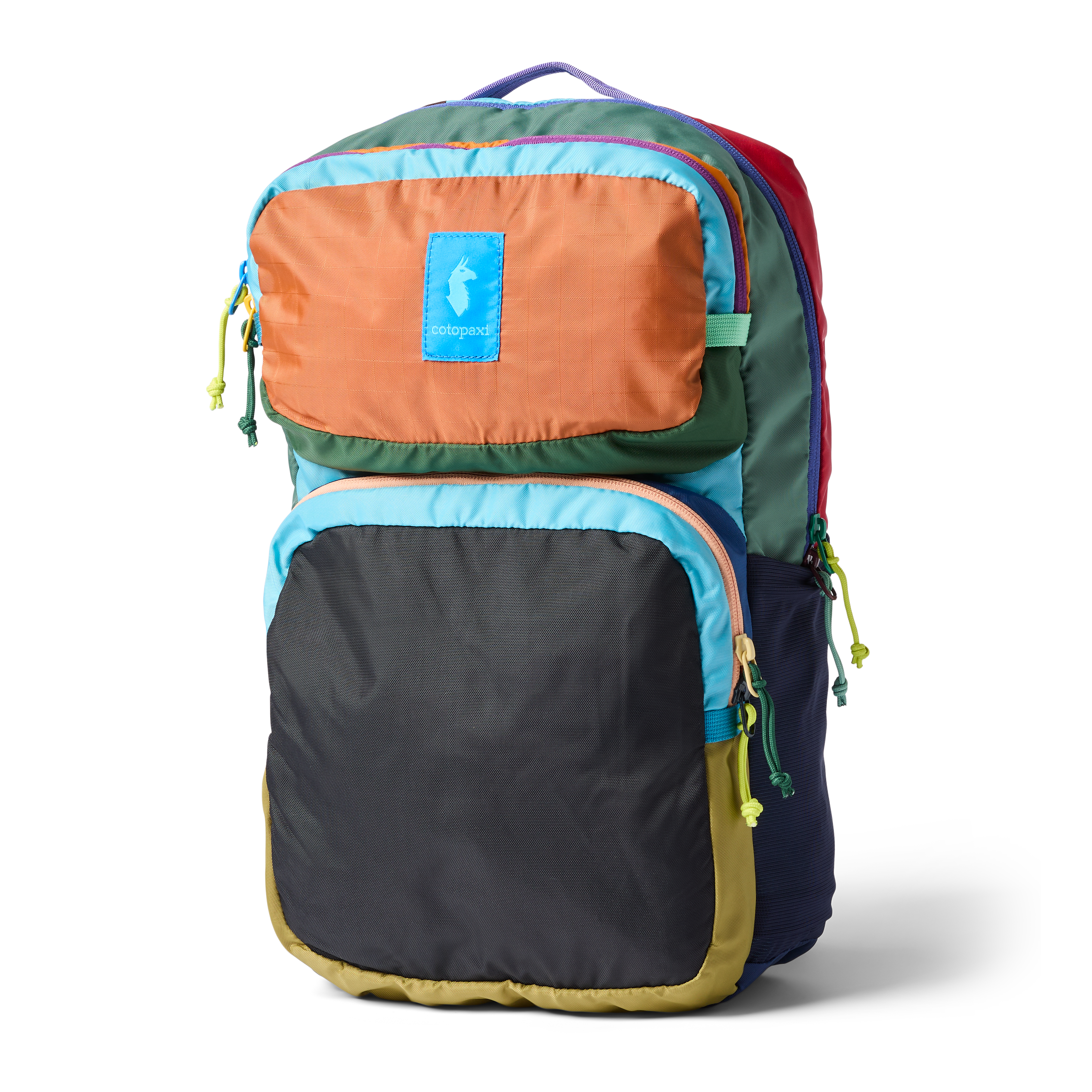 Tasra 16L Backpack Del Dia | Everyday Adventure