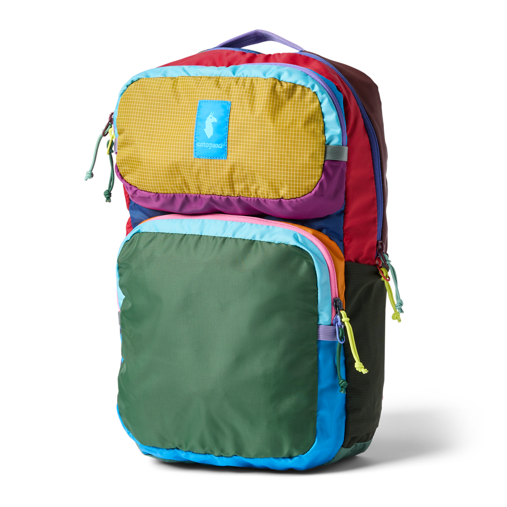 Tasra 16L Backpack Del Dia | Everyday Adventure