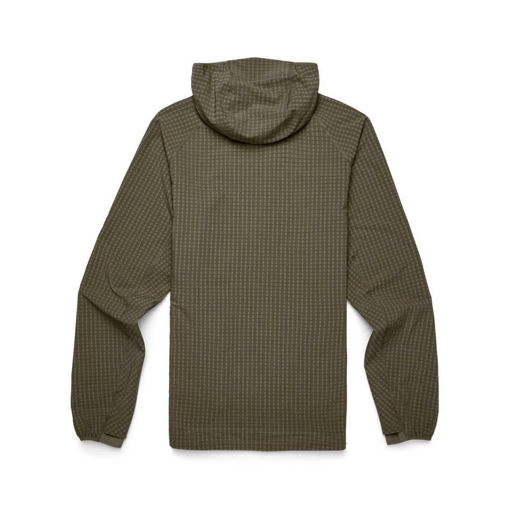 Yermo Hooded Jacket Men's | Versatile Outdoor Layer