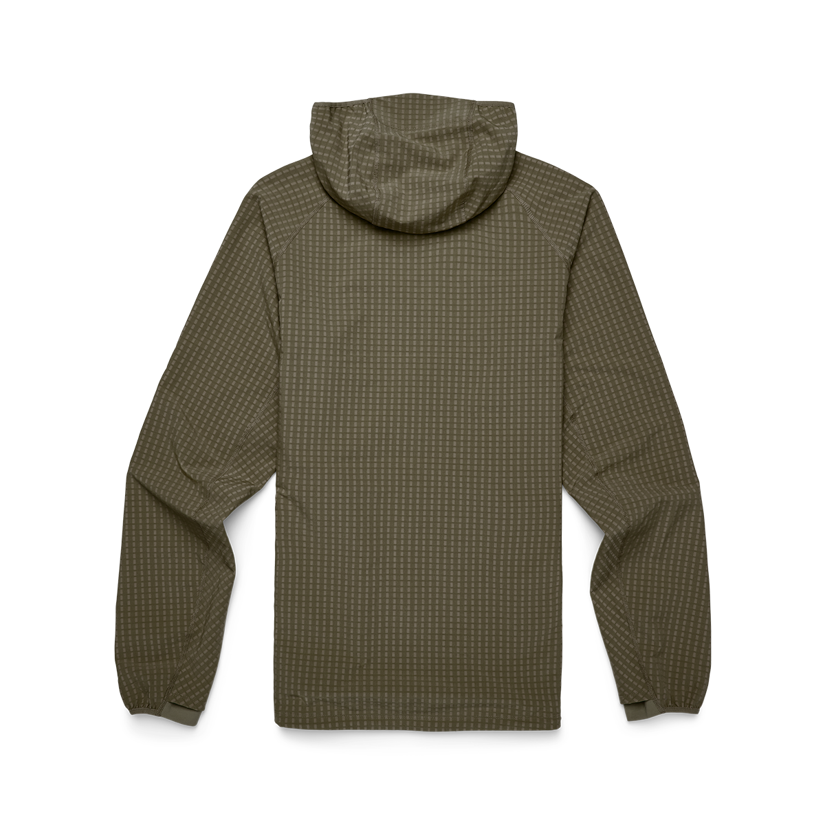 Yermo Hooded Jacket Men's | Versatile Outdoor Layer
