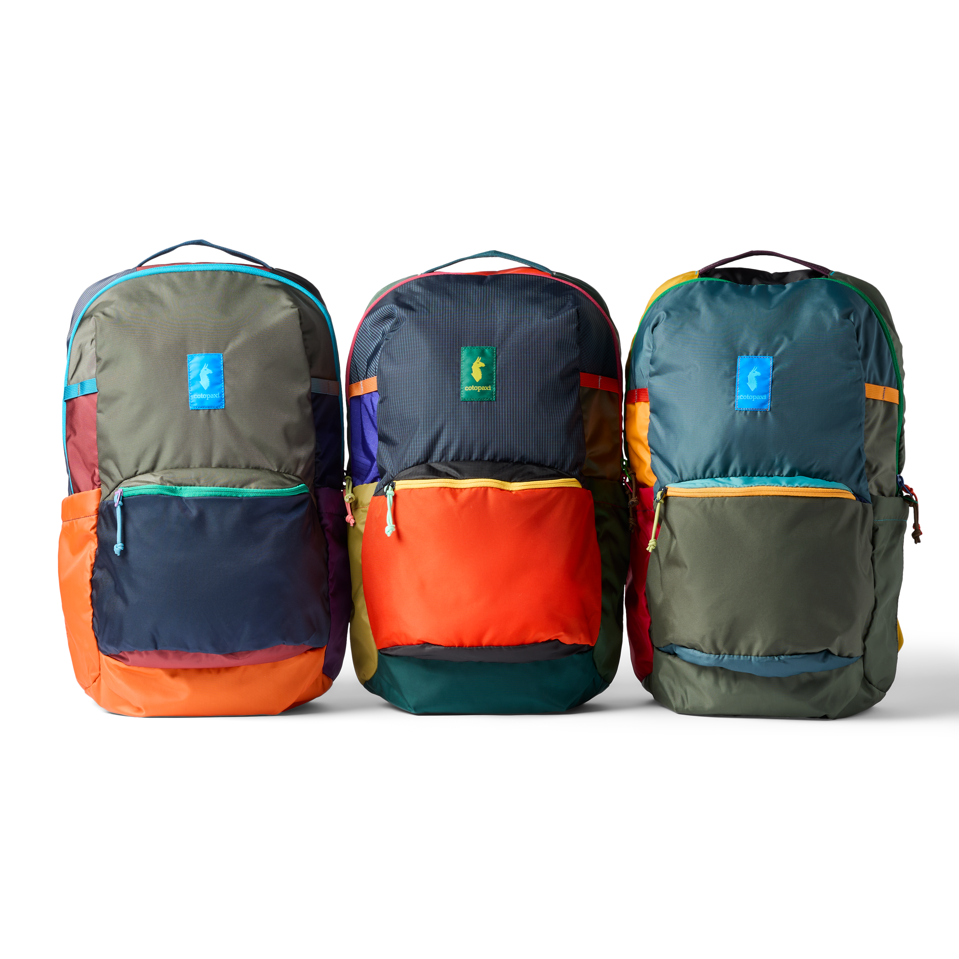 Chiquillo 26L Daypack Del Dia | Everyday Adventure