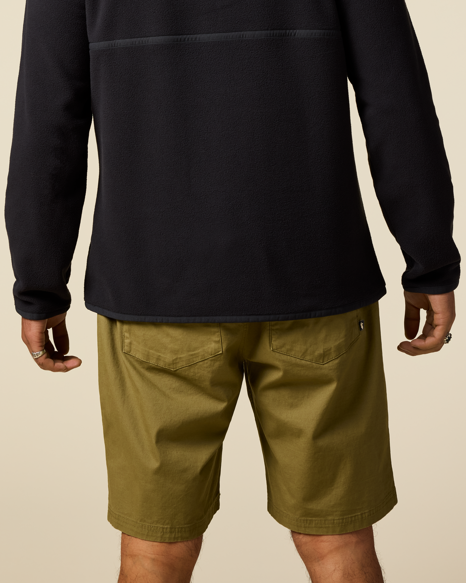 Ambato Short Men's | Active Outdoor Shorts