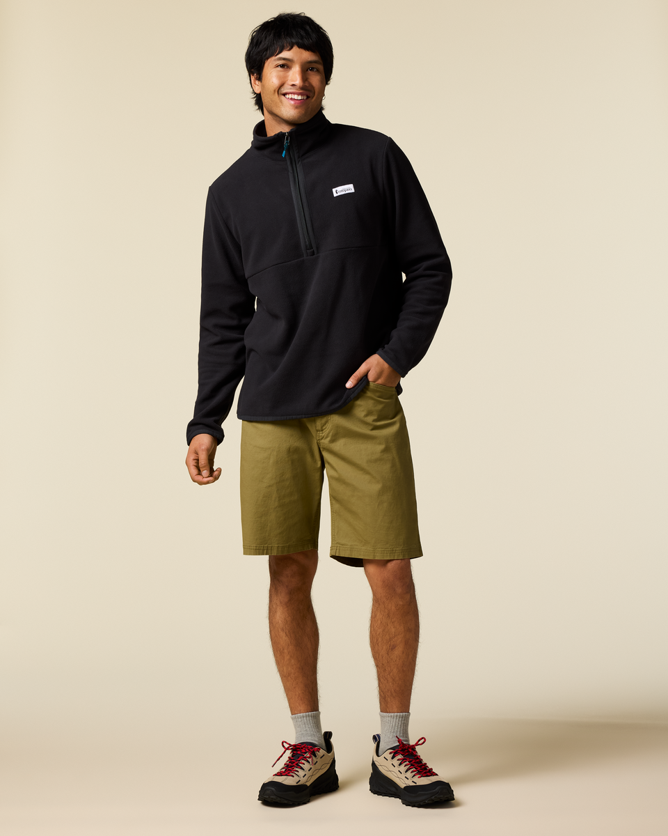 Ambato Short Men's | Active Outdoor Shorts
