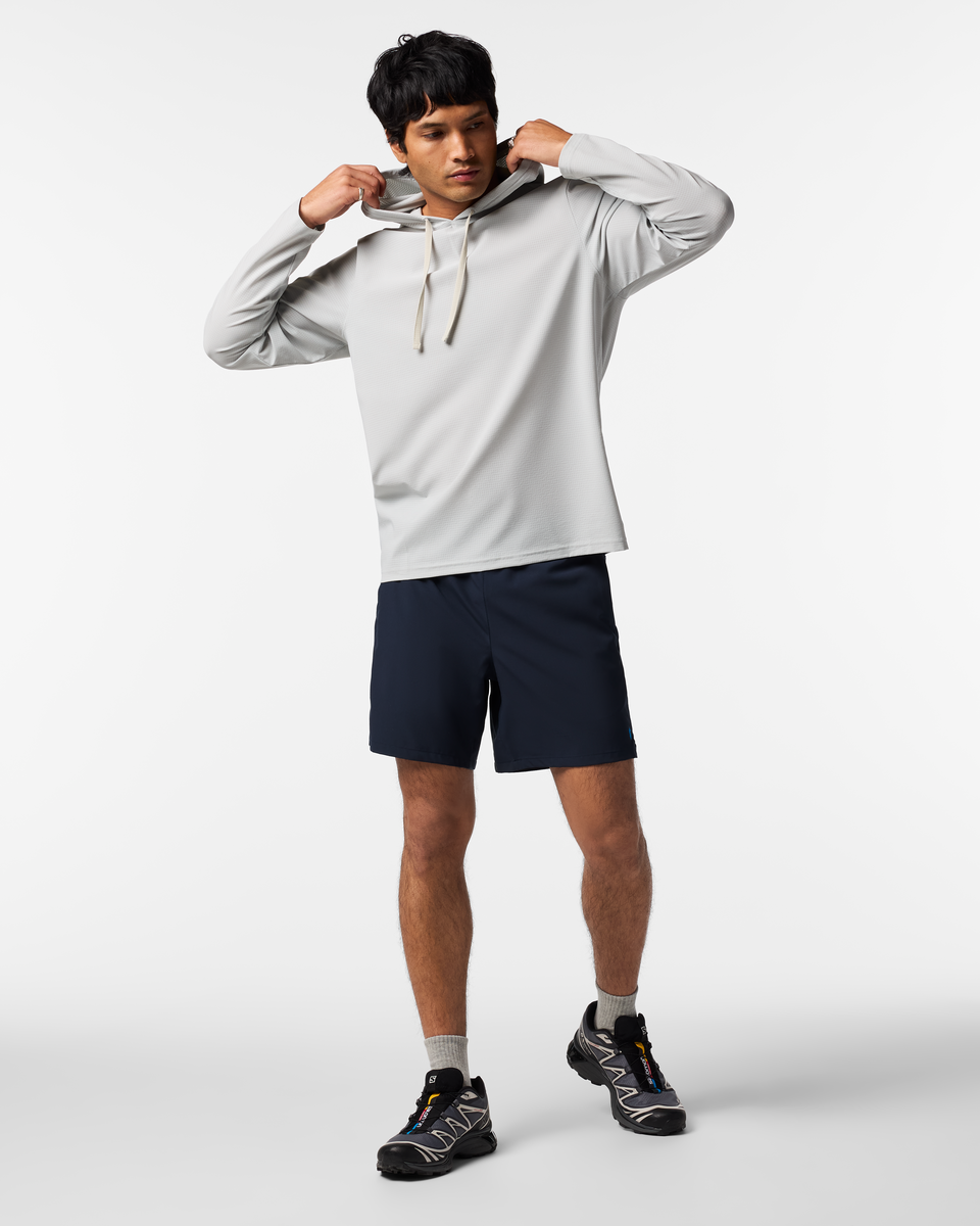 Cambio 7 Short Men's | Active Outdoor Shorts