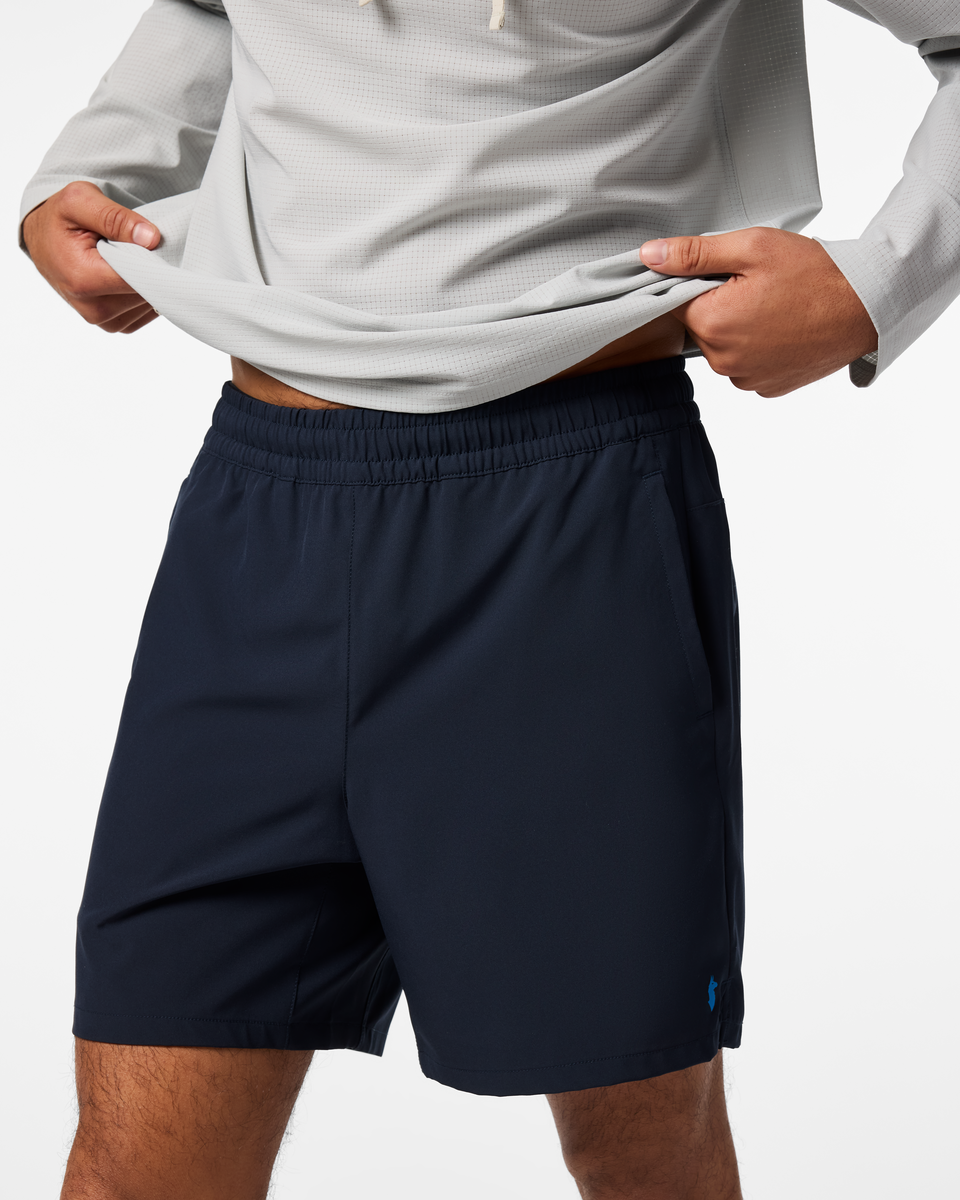 Cambio 7 Short Men's | Active Outdoor Shorts