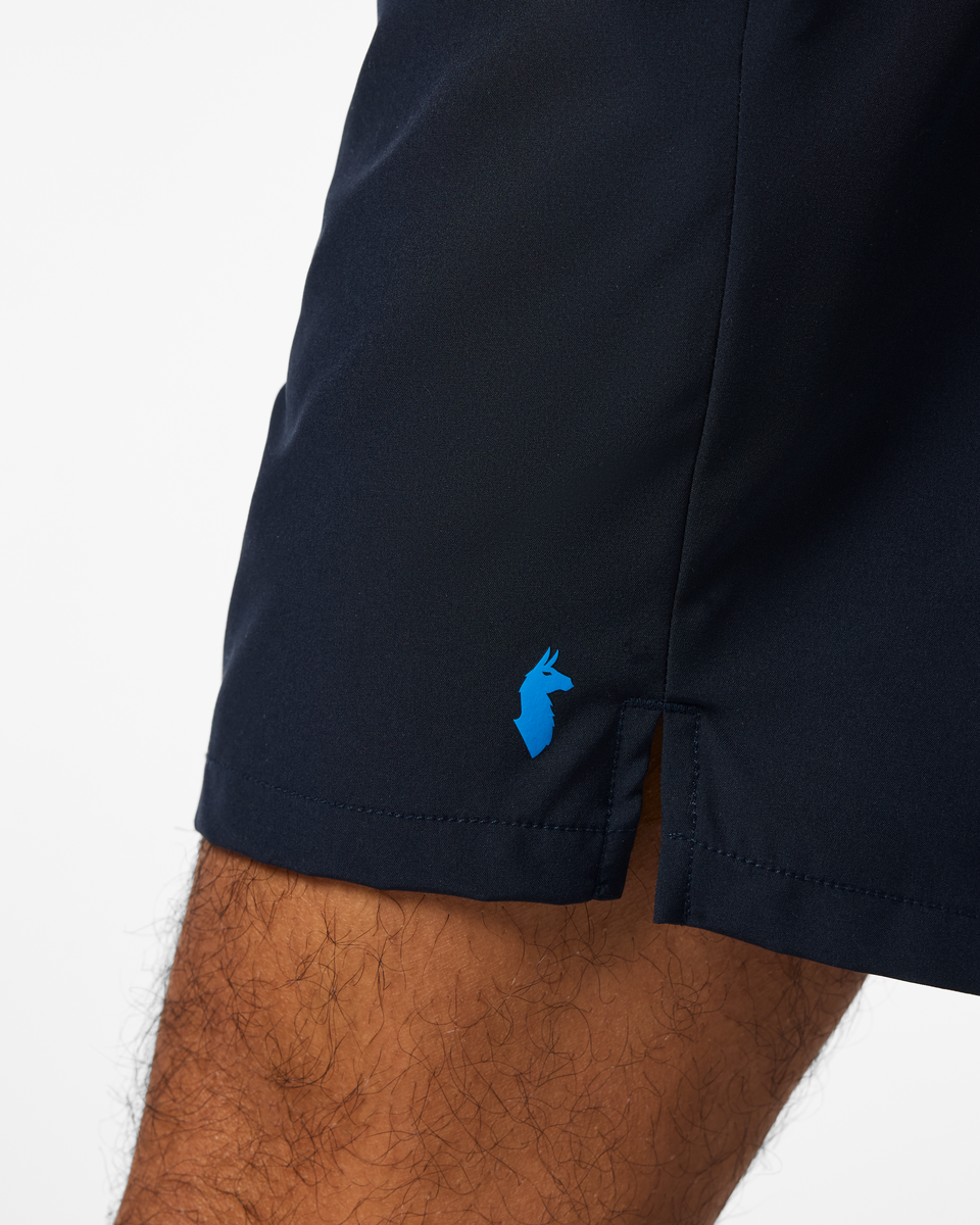 Cambio 7 Short Men's | Active Outdoor Shorts