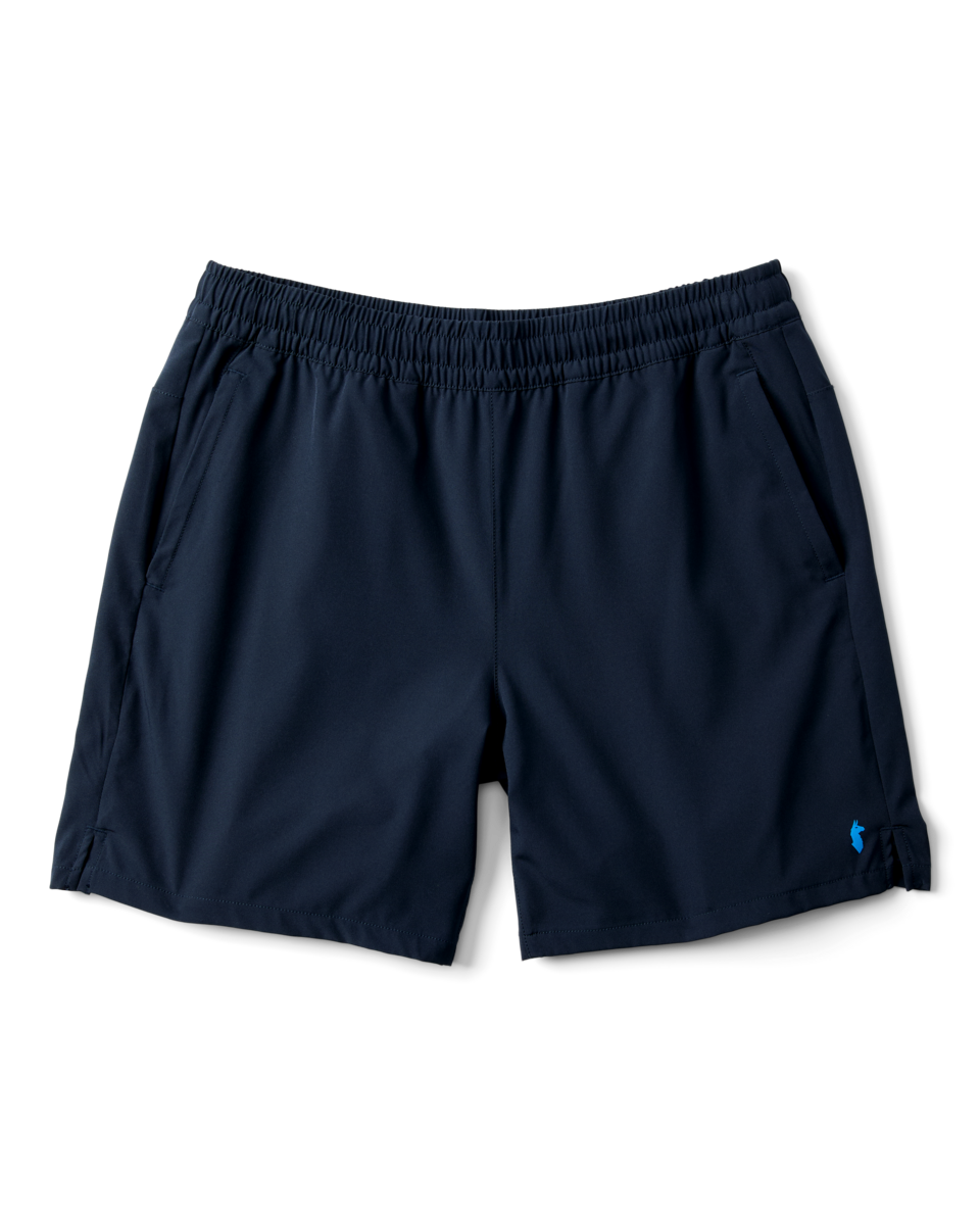 Cambio 7 Short Men's | Active Outdoor Shorts