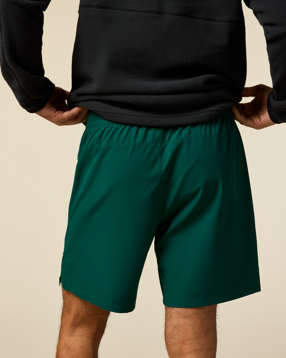 Cambio 7 Short Men's | Active Outdoor Shorts