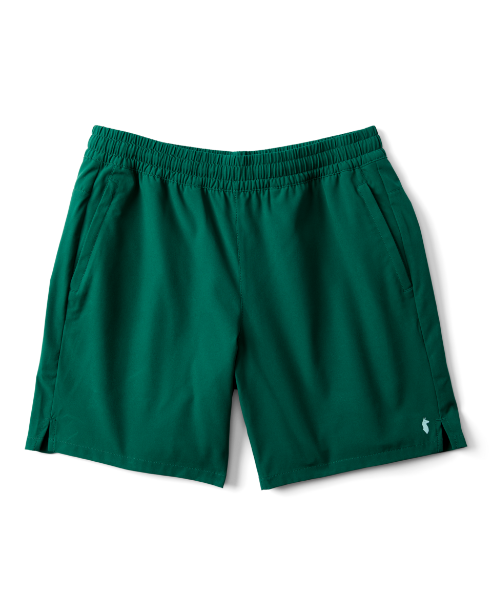 Cambio 7 Short Men's | Active Outdoor Shorts