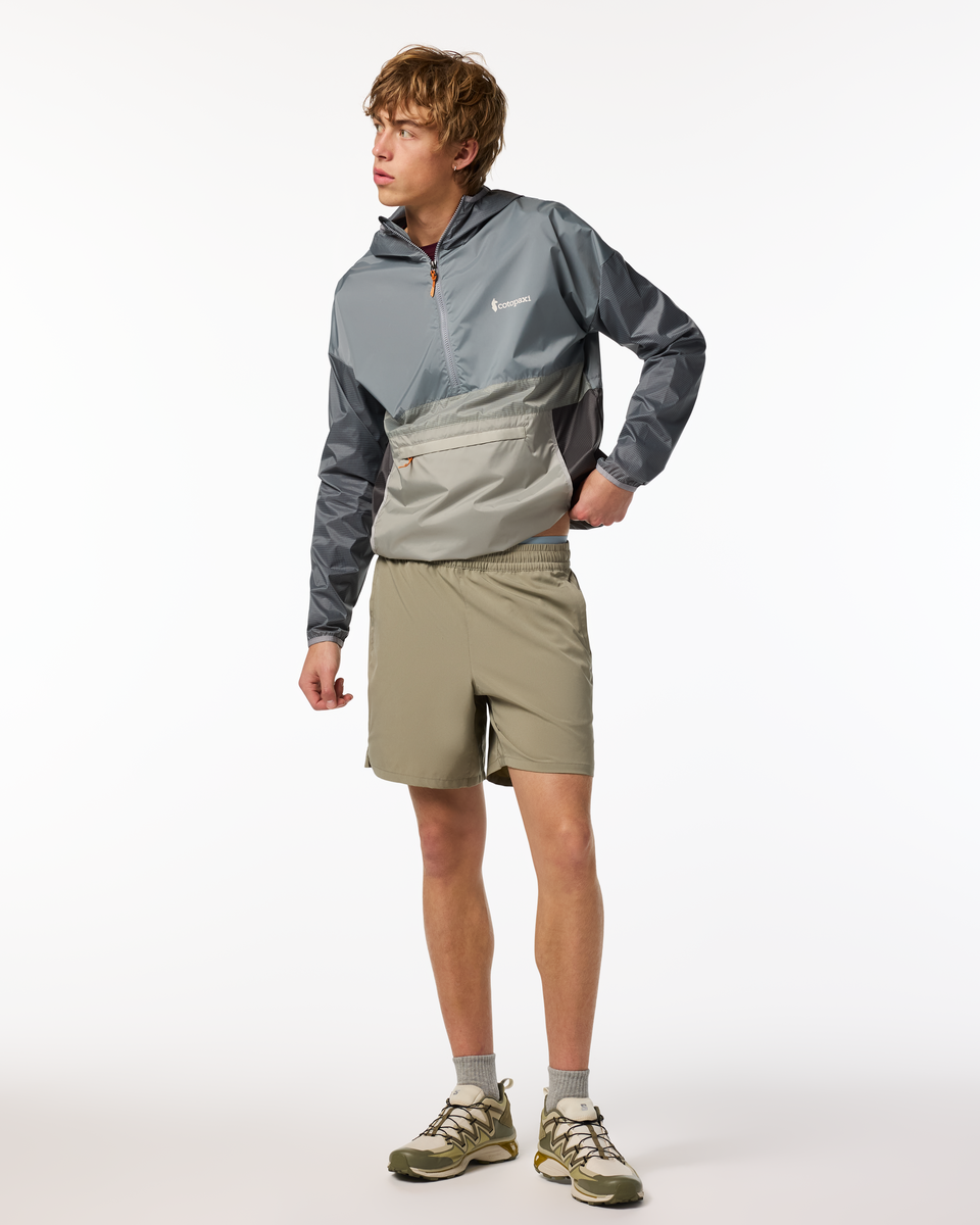 Cambio 7 Short Men's | Active Outdoor Shorts