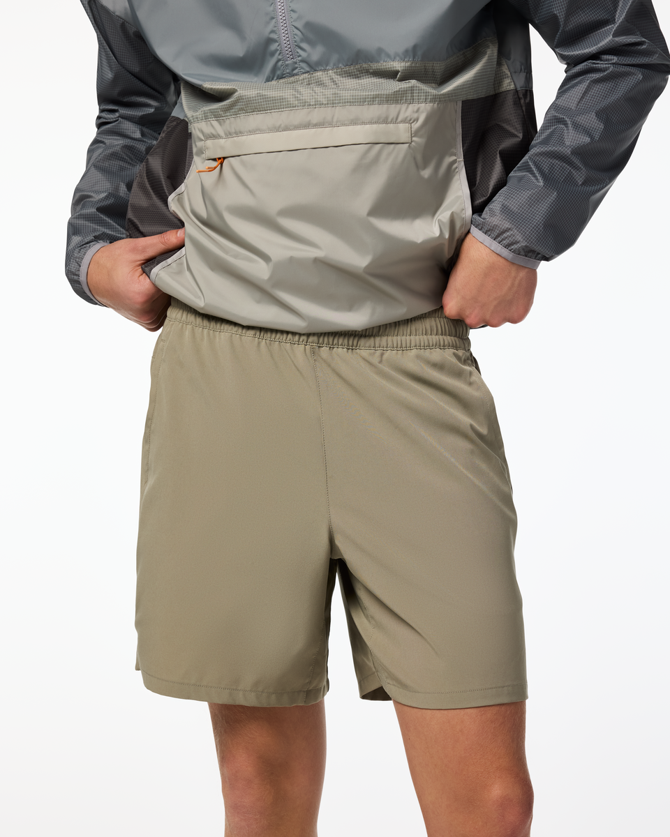 Cambio 7 Short Men's | Active Outdoor Shorts