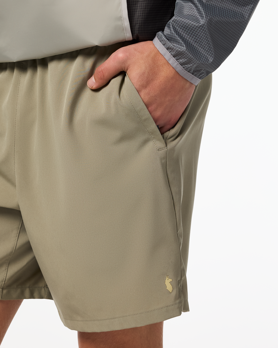 Cambio 7 Short Men's | Active Outdoor Shorts