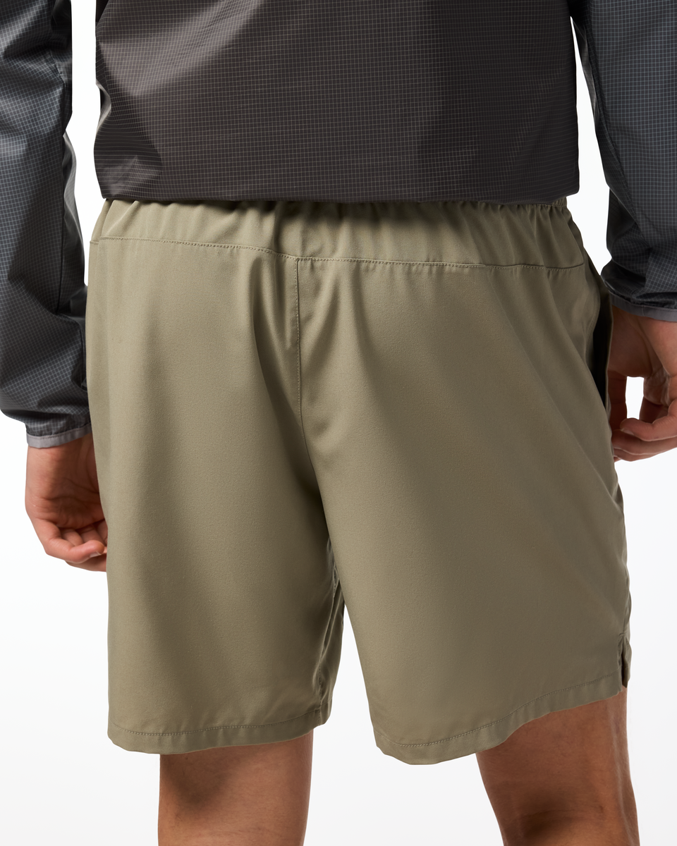 Cambio 7 Short Men's | Active Outdoor Shorts