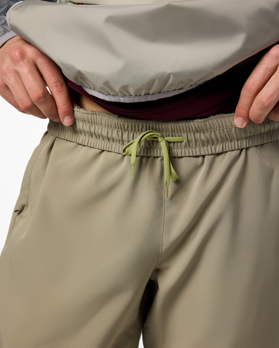 Cambio 7 Short Men's | Active Outdoor Shorts